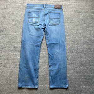 Jos A Bank Reserve Relaxed Jeans